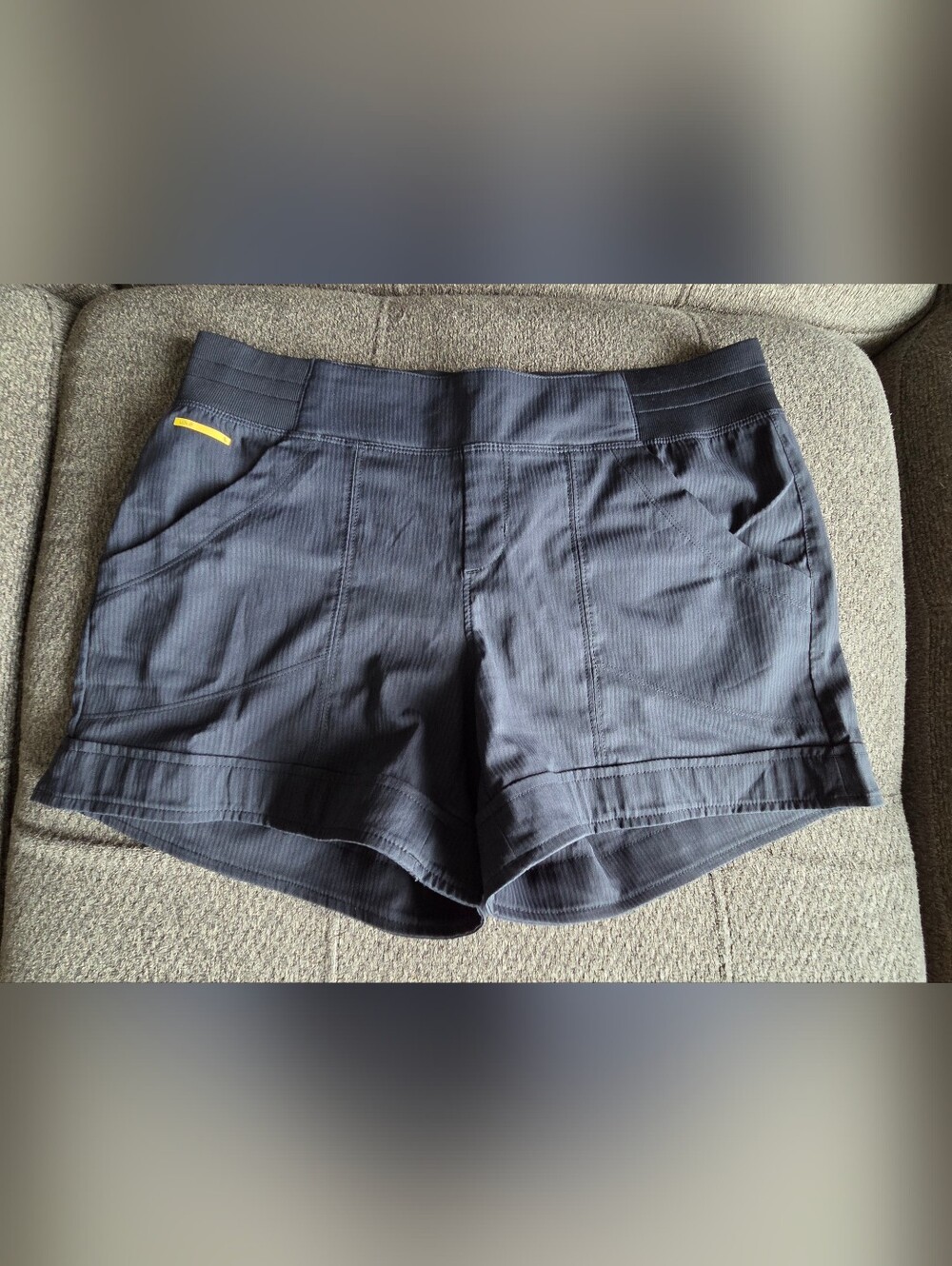 Lole Black Shorts In Size Small
